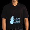 City Stretch Polo Thumbnail