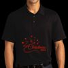 City Stretch Polo Thumbnail