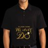 City Stretch Polo Thumbnail
