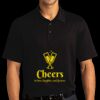 City Stretch Polo Thumbnail