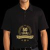 City Stretch Polo Thumbnail