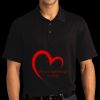 City Stretch Polo Thumbnail