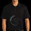 City Stretch Polo Thumbnail