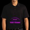 City Stretch Polo Thumbnail
