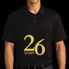 City Stretch Polo Thumbnail