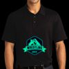 City Stretch Polo Thumbnail