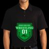 City Stretch Polo Thumbnail