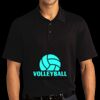 City Stretch Polo Thumbnail
