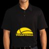 City Stretch Polo Thumbnail