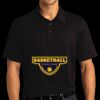 City Stretch Polo Thumbnail