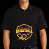 City Stretch Polo Thumbnail