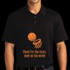 City Stretch Polo Thumbnail