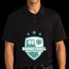 City Stretch Polo Thumbnail