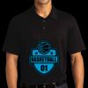 City Stretch Polo Thumbnail