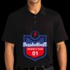 City Stretch Polo Thumbnail