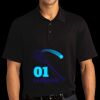 City Stretch Polo Thumbnail
