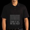 City Stretch Polo Thumbnail