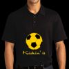 City Stretch Polo Thumbnail