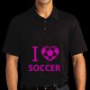 City Stretch Polo Thumbnail