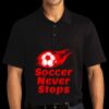 City Stretch Polo Thumbnail
