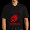 City Stretch Polo Thumbnail