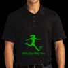 City Stretch Polo Thumbnail