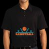 City Stretch Polo Thumbnail