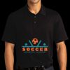 City Stretch Polo Thumbnail