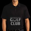 City Stretch Polo Thumbnail