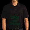 City Stretch Polo Thumbnail