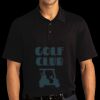City Stretch Polo Thumbnail