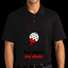 City Stretch Polo Thumbnail