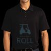 City Stretch Polo Thumbnail