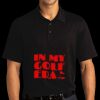 City Stretch Polo Thumbnail