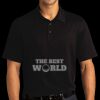 City Stretch Polo Thumbnail