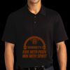 City Stretch Polo Thumbnail