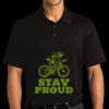 City Stretch Polo Thumbnail