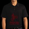 City Stretch Polo Thumbnail