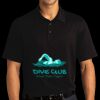 City Stretch Polo Thumbnail