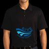 City Stretch Polo Thumbnail