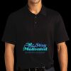 City Stretch Polo Thumbnail