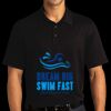 City Stretch Polo Thumbnail