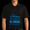 City Stretch Polo Thumbnail