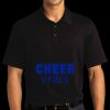 City Stretch Polo Thumbnail