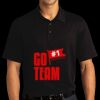 City Stretch Polo Thumbnail
