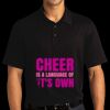 City Stretch Polo Thumbnail