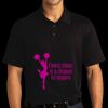 City Stretch Polo Thumbnail