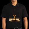 City Stretch Polo Thumbnail