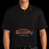 City Stretch Polo Thumbnail
