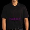 City Stretch Polo Thumbnail